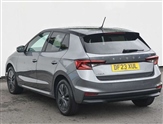Skoda Fabia Image 3