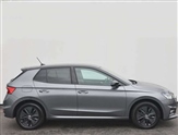 Skoda Fabia Image 4