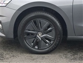 Skoda Fabia Image 5