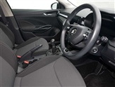 Skoda Fabia Image 6