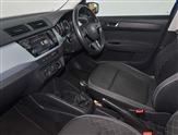 Skoda Fabia Image 2