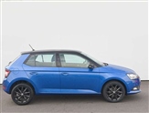 Skoda Fabia Image 4