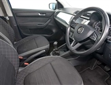 Skoda Fabia Image 6