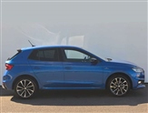 Skoda Fabia Image 4