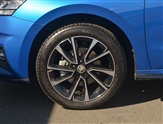 Skoda Fabia Image 5