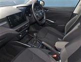 Skoda Fabia Image 2