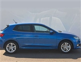Skoda Fabia Image 4