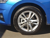 Skoda Fabia Image 5