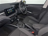 Skoda Fabia Image 2