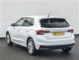 Skoda Fabia Image 3