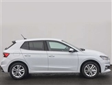 Skoda Fabia Image 4