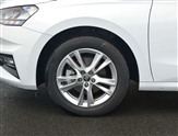Skoda Fabia Image 5