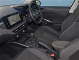 Skoda Fabia Image 2