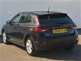 Skoda Fabia Image 3