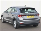 Skoda Fabia Image 3