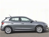 Skoda Fabia Image 4