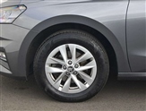 Skoda Fabia Image 5