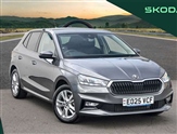 Skoda Fabia Image 1
