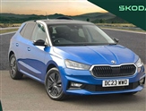 Skoda Fabia Image 1
