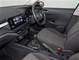 Skoda Fabia Image 2