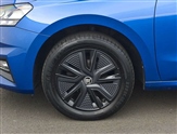 Skoda Fabia Image 5