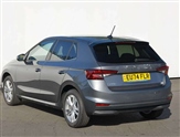 Skoda Fabia Image 3