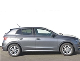Skoda Fabia Image 4