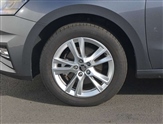 Skoda Fabia Image 5