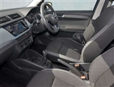 Skoda Fabia Image 2