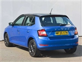 Skoda Fabia Image 3