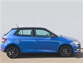 Skoda Fabia Image 4