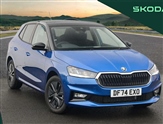 Skoda Fabia Image 1