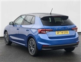 Skoda Fabia Image 3