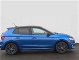 Skoda Fabia Image 4