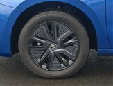 Skoda Fabia Image 5