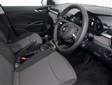 Skoda Fabia Image 6