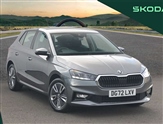 Skoda Fabia Image 1