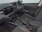 Skoda Fabia Image 2
