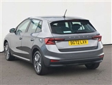 Skoda Fabia Image 3