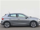 Skoda Fabia Image 4