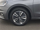 Skoda Fabia Image 5