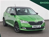 Skoda Fabia Image 1