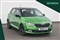 Skoda Fabia Image 1