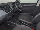 Skoda Fabia Image 2