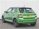 Skoda Fabia Image 3