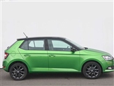 Skoda Fabia Image 4