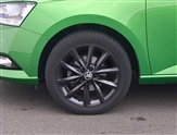 Skoda Fabia Image 5