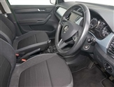 Skoda Fabia Image 6