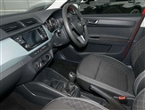 Skoda Fabia Image 2