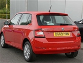 Skoda Fabia Image 3